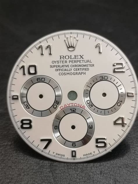 vendo gioco sfere per rolex 5513